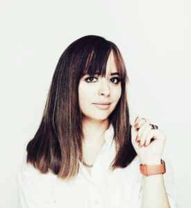 Profilbild von Christiane Anne Elisabeth Jussufov